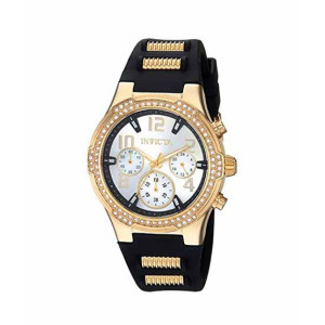Invicta BLU Women's Watch Black (24198)