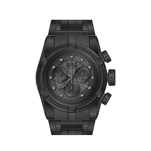 Invicta Bolt Combat Men's Watch Black (23915)