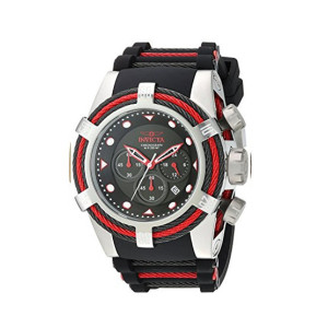 Invicta Bolt Men's Watch Two-Tone (23052)