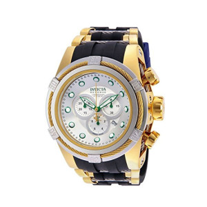Invicta Bolt Men's Watch Two-Tone (90015)