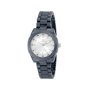 Invicta Ceramics Women's Watch Blue (15318)