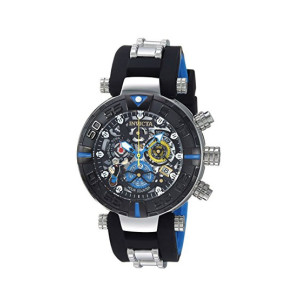 Invicta Character Collection Men's Watch Black (24476)