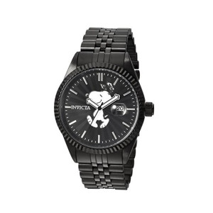Invicta Character Collection Men's Watch Black (24802)