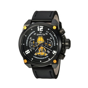 Invicta Character Collection Men's Watch Black (24888)