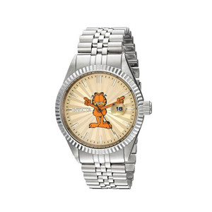 Invicta Character Collection Men's Watch Silver (24872)
