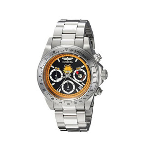 Invicta Character Collection Men's Watch Silver (24889)