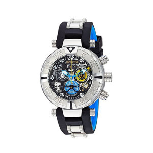 Invicta Character Collection Men's Watch Two-Tone (24811)