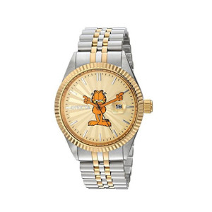 Invicta Character Collection Men's Watch Two-Tone (24874)