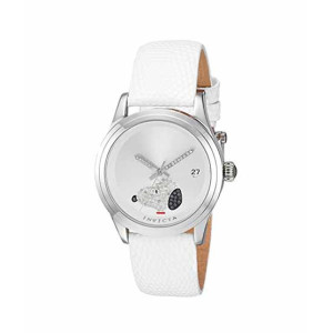 Invicta Character Collection Women's Watch White (24904)