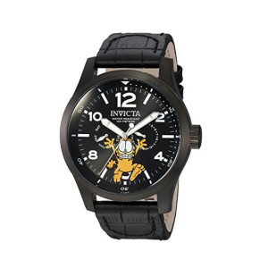Invicta Character Men's Watch Black (24884)