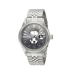 Invicta Character Men's Watch Silver (24800)