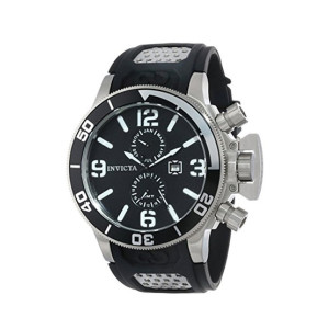 Invicta Corduba Men's Watch Black (0756)