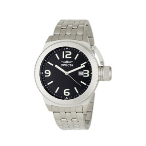 Invicta Corduba Men's Watch Silver (0987)