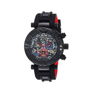 Invicta Disney Limited Edition Men's Watch Black (24514)