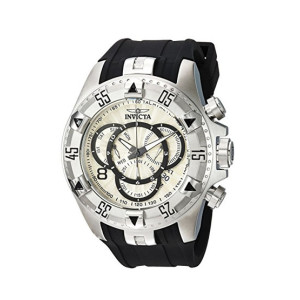 Invicta Excursion Men's Watch Black (24270)