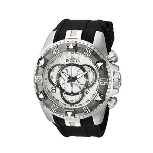 Invicta Excursion Men's Watch Black (24272)
