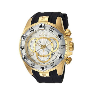 Invicta Excursion Men's Watch Black (24274)