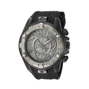 Invicta Excursion Men's Watch Black (24279)