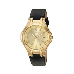 Invicta Gabrielle Union Women's Watch Black (23256)