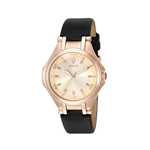 Invicta Gabrielle Union Women's Watch Black (23257)