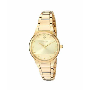 Invicta Gabrielle Union Women's Watch Gold (23277)