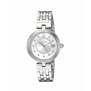 Invicta Gabrielle Union Women's Watch Silver (22897)