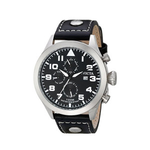 Invicta I-Force Men's Watch Black (0350)