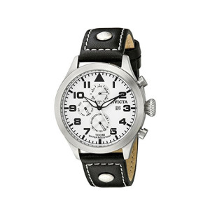 Invicta I-Force Men's Watch Black (0351)