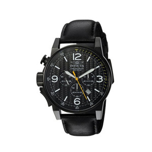 Invicta I-Force Men's Watch Black (20140)