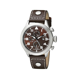 Invicta I-Force Men's Watch Brown (0352)