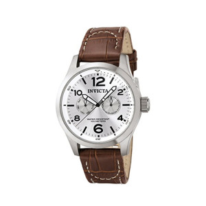 Invicta II Collection Men's Watch Brown (0765)