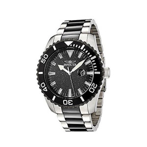 Invicta II Collection Men's Watch Two-Tone (0107)