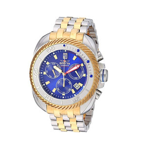 Invicta Jason Taylor Men's Watch Two Tone (30204)