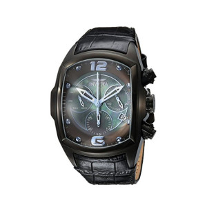 Invicta Lupah Men's Watch Black (24354)