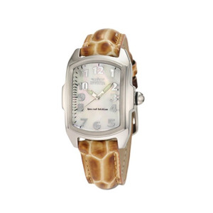 Invicta Lupah Women's Watch Brown (1895)