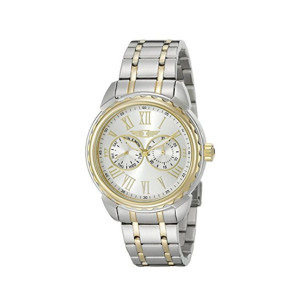 Invicta Men's Watch Two-Tone (89052-002)