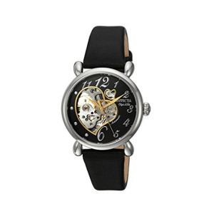 Invicta Objet D Art Women's Watch Black (22647)