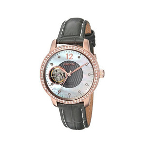 Invicta Objet D Art Women's Watch Grey (22623)