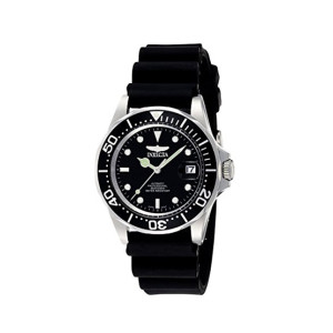 Invicta Pro Diver Automatic Men's Watch Black (9110)