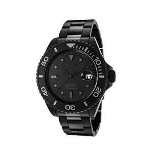 Invicta Pro Diver Automatic Men's Watch Black (F0068)