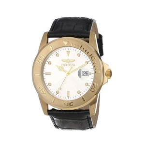 Invicta Pro Diver Men's Watch Black (10231)