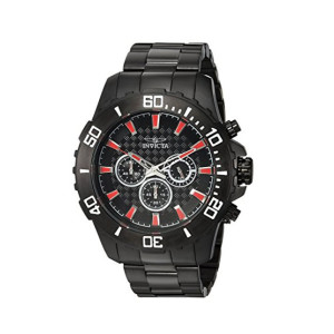 Invicta Pro Diver Men's Watch Black (22549)