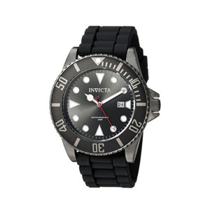 Invicta Pro Diver Men's Watch Black (90305)