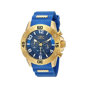 Invicta Pro Diver Men's Watch Blue (22699)