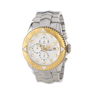 Invicta Pro Diver Men's Watch Silver (13099)