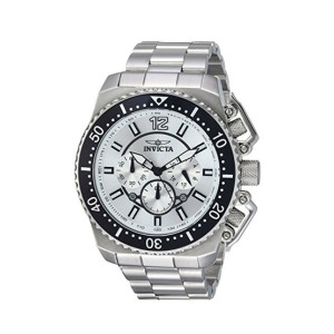 Invicta Pro Diver Men's Watch Silver (21951)