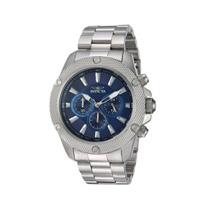 Invicta Pro Diver Men's Watch Silver (22717)