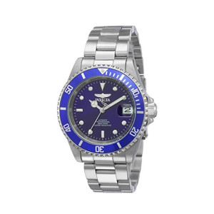 Invicta Pro Diver Men's Watch Silver (9094OB)