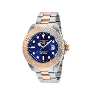 Invicta Pro Diver Men's Watch Two-Tone (24626)