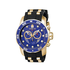 Invicta Pro Diver Men's Watch Two-Tone (6983)